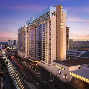 Rezort Horseshoe Vegas, Las Vegas