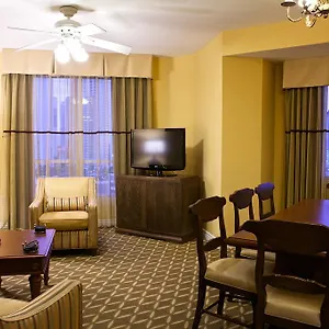 3* Station touristique Wyndham Grand Desert